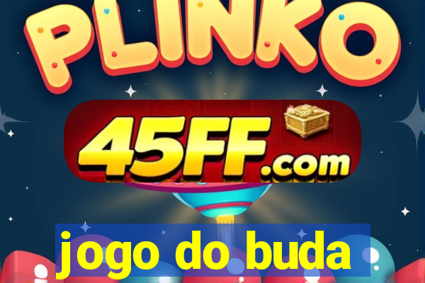 jogo do buda